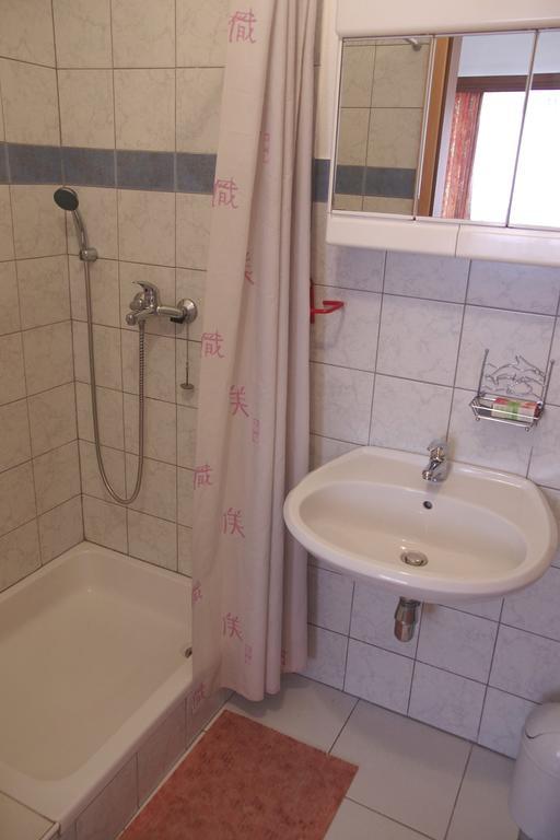 Apartments Josica Zengg Kültér fotó