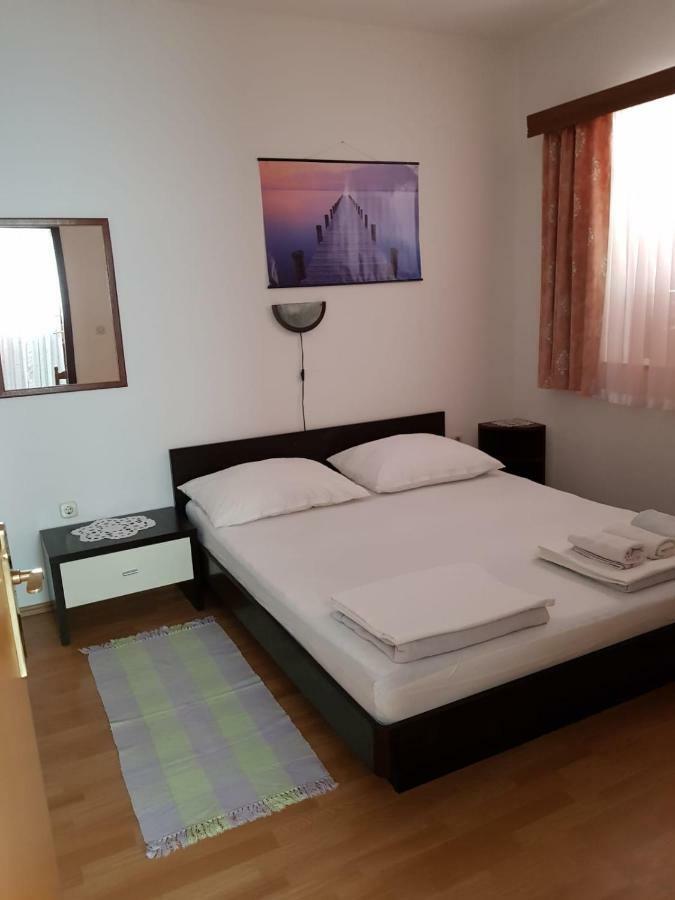 Apartments Josica Zengg Kültér fotó