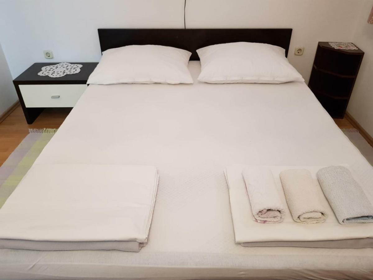 Apartments Josica Zengg Kültér fotó
