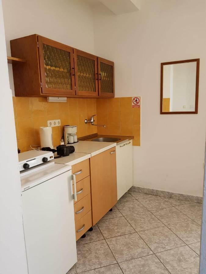 Apartments Josica Zengg Kültér fotó