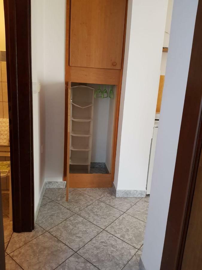 Apartments Josica Zengg Kültér fotó